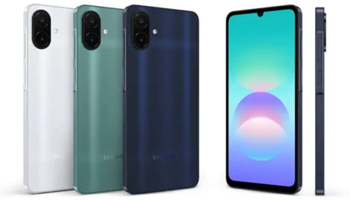 Daftar Harga Samsung Galaxy A08 RAM 4GB Lengkap Promo Shopee