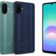 Samsung Galaxy A08 hadir di Indonesia dengan baterai jumbo 6.000 mAh, performa tangguh Helio G99+, dan dukungan pembaruan OS hingga 6 tahun untuk penggunaan jangka panjang yang andal. (Foto: Istimewa)
