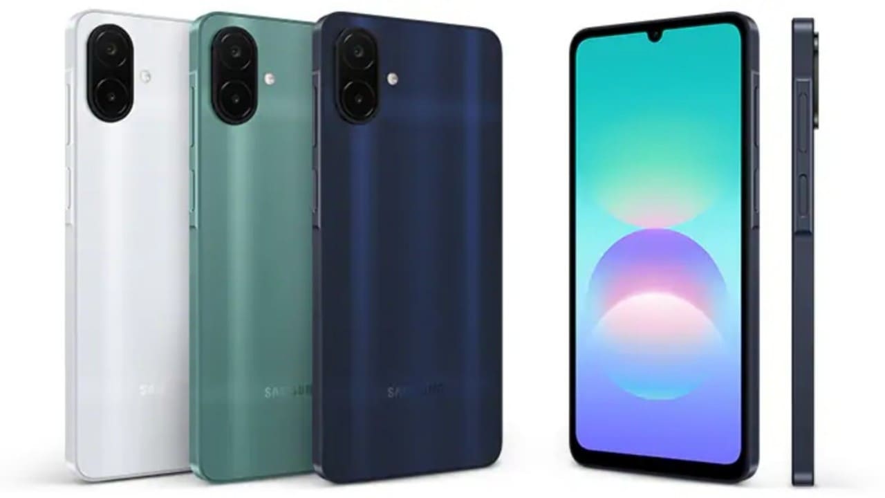 Samsung Galaxy A08 hadir di Indonesia dengan baterai jumbo 6.000 mAh, performa tangguh Helio G99+, dan dukungan pembaruan OS hingga 6 tahun untuk penggunaan jangka panjang yang andal. (Foto: Istimewa)