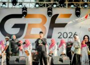 LASQI Brebes Hidupkan GBF 2026 dengan Qasidah, Dorong Regenerasi Seniman Muda