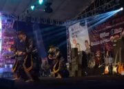 Riuh Tepuk Tangan Sambut Aksi Memukau Siswa SDN Dukuhtengah Galuhtimur di GBF 2026