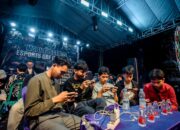 Gebyar Bumiayu Fair 2026 Bangkitkan Semangat Esports Gen Z Lewat Mobile Legends Cup