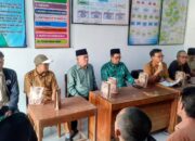 Nomor Urut Calon BPD Adisana Ditetapkan, Panitia Serukan Pemilihan Damai