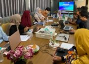 LPPM UMBS Dorong Mutu Riset Dosen Lewat Monev BIMA 2026