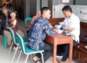 Peduli Sesama, MAPALA SAKTI UMBS Gelar Donor Darah di Anniversary ke-IX
