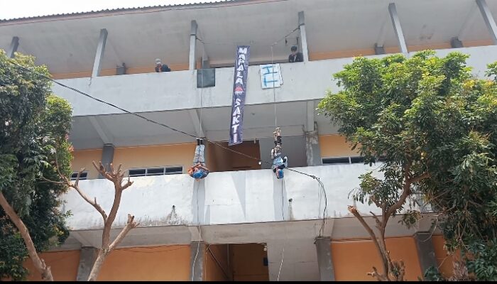 PKKMB UMBS 2026 Sukses Digelar, Mahasiswa Baru Diajak Berani Berprestasi