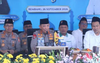 Seputar TNI - Polri