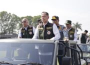 Hansip Reborn Dicanangkan, Perkuat Keamanan Desa di Jateng  