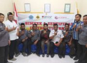 8 Pengurus Juleha Brebes Lulus Sertifikasi BNSP, Siap Cetak Juru Sembelih Halal Profesional