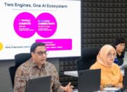 RUPSLB Indosat Setujui Perpanjangan Masa Jabatan CEO Vikram Sinha