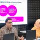 RUPSLB Indosat Setujui Perpanjangan Masa Jabatan CEO Vikram Sinha