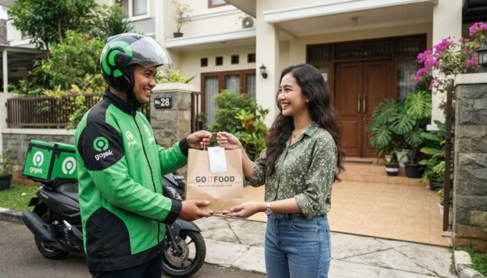 Cara Daftar Merchant GoFood, GrabFood, dan ShopeeFood Terbaru untuk Dongkrak Omset Kuliner