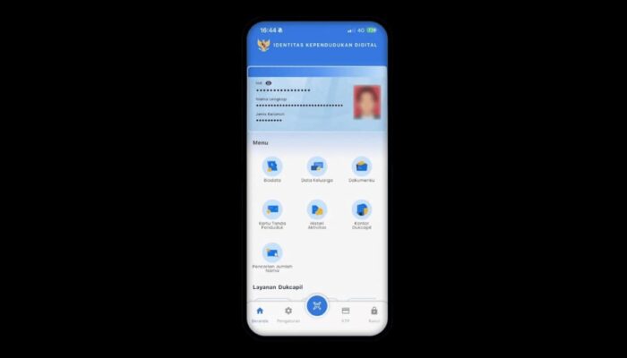 Cara Mudah Membuat KTP Digital IKD 2026 dan Panduan Lengkap Daftar Bansos Online
