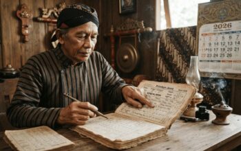 Panduan Mudah Menghitung Weton Jawa untuk Hari Baik