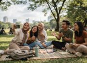 Cara Seru Nikmati Libur Akhir Pekan Tanpa Keluar Uang  