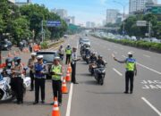 Benarkah Ada Razia Pajak Kendaraan ke Rumah Warga? Simak Klarifikasi Resmi Polisi  