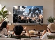 Bikin Penasaran! Ini Rahasia Sharp Gebrak Pasar TV 4K dengan JL5500I dan JJ5000I yang Langsung Dicari Warga