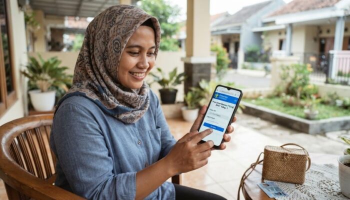Langkah Mudah Perbarui Data Sosial Ekonomi Keluarga agar Dapat PKH