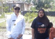 Warga Miskin Karangjongkeng Tonjong Terima Bantuan Jamban Sehat dari Bumdesma UPKB Berkah Tonjong