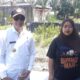 Warga Miskin Karangjongkeng Tonjong Terima Bantuan Jamban Sehat dari Bumdesma UPKB Berkah Tonjong