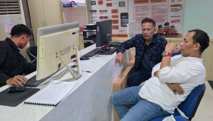 Sengketa Lahan Memanas, PT Sentul City Resmi Dilaporkan ke Polda Jabar Terkait Dugaan Penyerobotan