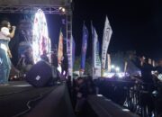 Konser Dangdut Okinawa Bersama Fajar Karya Hangatkan Gebyar Bumiayu Fair 2026
