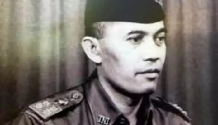Teks Pidato Lengkap AH Nasution Saat Melepas 7 Jenazah Pahlawan Revolusi G30S PKI