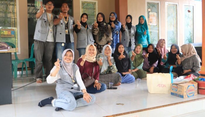 Cara Tingkatkan Nilai Jual Singkong Melalui Pengolahan MOCAF