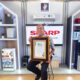 Raih Journalists’ Choice, Sharp Indonesia Sabet Dua Penghargaan Bergengsi Ajang Indonesia PR of the Year 2026
