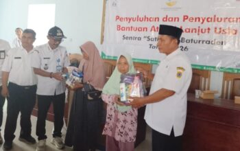 Bangun Desa
