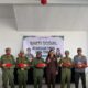 Apresiasi Pengabdi Desa, Kejati Jawa Tengah Beri Bantuan untuk Linmas Brebes