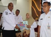 Kunci Bahagia Jelang Pensiun Ala Sekelurahan Brebes: Syukur dan Keluarga