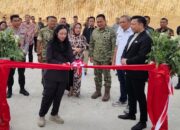 Gandeng Petani Lokal, PT Indorasaprima Fortuna Perkasa Dukung Ketahanan Pangan di Brebes