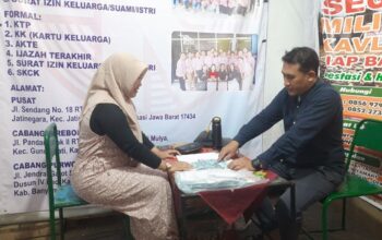 Berburu Investasi Hunian Murah di Gebyar Bumiayu Fair 2026, Kavling Pesanggrahan Indah: Harga Mulai Rp50 Juta