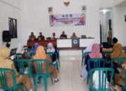 Pemdes Linggapura Brebes Gelar Rembug Stunting Demi Generasi Sehat