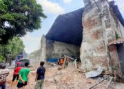Gedung Hoo Gwan Bumiayu Ambruk, Dugaan Kelalaian dan Keselamatan Bangunan Disorot