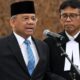 Siapa Suahasil Nazara? Bendahara Negara Baru Pilihan Presiden Prabowo Subianto