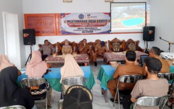Seputar Bansos