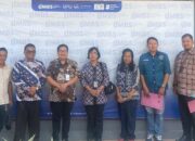 Dinas Perindustrian Apresiasi Langkah UMBS Tekan Pengangguran di Brebes