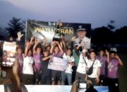 Watujaran Cup 4 Berakhir Dramatis, Dawuhan FC Juara Usai Adu Penalti