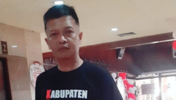 Kinerja Pansus Disorot, APPKB Tuntut Percepatan Pemekaran Brebes Selatan