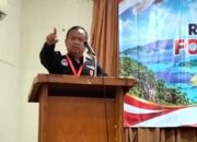 Brebes Selatan Perkuat Perjuangan Pemekaran di Tingkat Nasional