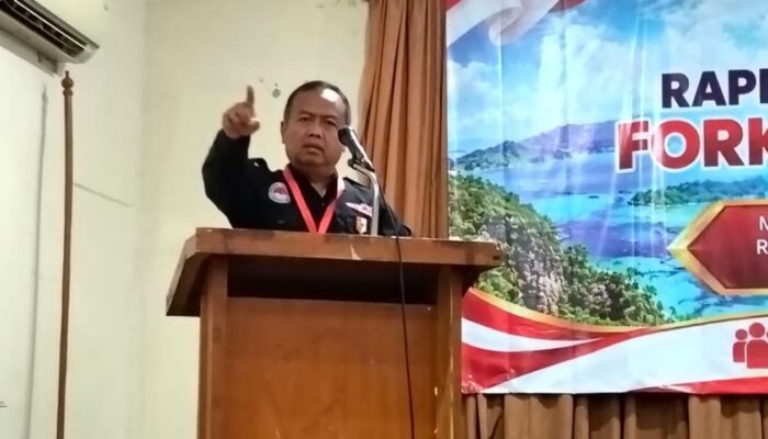 Brebes Selatan Perkuat Perjuangan Pemekaran di Tingkat Nasional