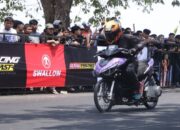Tekan Balap Liar, Pemkab Brebes Fasilitasi Ajang Kejurnas Drag Bike 2026