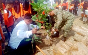Seputar TNI - Polri