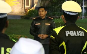 Seputar TNI - Polri
