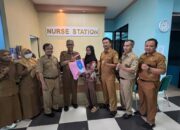 Kisah Najiba Warga Kalierang yang Dapat Bantuan Persalinan Gratis di RSUD Bumiayu Brebes