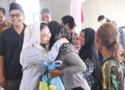 Angka Kemiskinan Brebes Turun Drastis, Ini Strategi Jitu Pemkab
