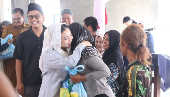 Angka Kemiskinan Brebes Turun Drastis, Ini Strategi Jitu Pemkab
