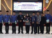 5 CPNS Pemkab Brebes Resmi Disumpah Jadi PNS